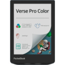 Електронна книга Pocketbook 634K3 Verse Pro Color Stormy Sea (PB634K3-1) (Код товару:41395)