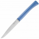 Нож кухонный Opinel Bon Appetit Plus синий (001901)