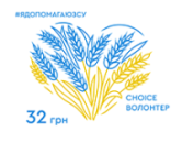 Choice волонтер