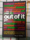 Out of It: A Cultural History of Intoxication by Stuart Walton
