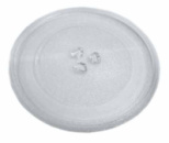 Тарелка для микроволновой печи Gorenje под куплер 245 мм 147342 192050