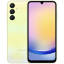 Смартфон Samsung Galaxy A25 5G A256B 6/128GB Yellow (SM-A256BZYDEUC) UA (Код товару:34656)