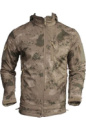 Куртка мужская тактическая Мультикам Combat Турция Софтшел Soft-Shell ВСУ (ЗСУ) 8635 M койот