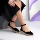 Відкриті туфлі Kirsten 26411