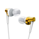 Навушники Remax RM-575 Golden