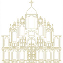 Іконостас № 9500