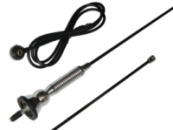 Антенна врезная «удочка» 0,75м Н-61085