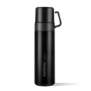 Термос Naturehike 304 steel 0.6L NH17S020-B Black