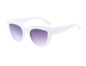 Очки солнцезащитные женские Fox 4 10259 белые
