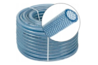 Трубка армированная пищевая Avci Flex 6×2.5 мм 50м (AFAr6)