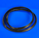 Уплотнительное кольцо бака для стиральной машины Indesit C00103637