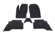 Коврики EVA (черные) для Ford Kuga/Escape 2013-2019 гг