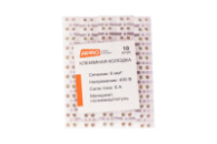 Клеммная колодка Apro 6A x 6 мм² (10 шт.) (TB-A6)