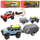 Джип инертный Auto Mir AS-2541 12 см