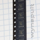 LMV822MX SOP8 SO8 LMV 822M LMV822M