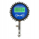 Манометр шинный цифровой AIRKRAFT SDTG-4271