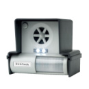 Ультразвуковой отпугиватель птиц голубей воробьев с датчиком движения LS-987BF