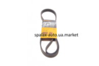 Ремінь полікліновий 6PK1165 Citroen Jumper,Peugeot Boxer 3.0HDI CONTINENTAL
