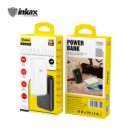 Повербанк Power Bank Inkax PB-09 5000mAh