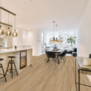Вінілова підлога SPC KORNER Solid Floor Дуб Просперо 2508 АКЦІЯ