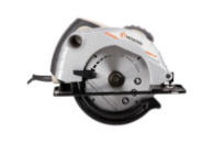 Пила циркулярная Intertool 1300 Вт (DT-0613)