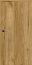Двері міжкімнатні HYGGE ARVIKA Basic Catanya Oak, 595x2030 РОЗПРОДАЖ!