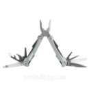 Мультиінструмент 105 мм 12в1 (чохол) SIGMA (4375431)