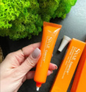 Крем навколо очей з муцином равлика Laikou Snail Nutrition Essence
