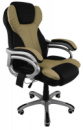 Крісло Bonro MC8074 сіре (47000002)