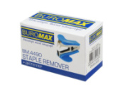 Антистеплер Buromax