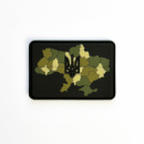 Шеврон «Карта України» Піксель