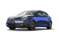 Ремкомплект стеклоподъемника Alfa Romeo Giulietta 2010-....