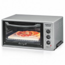 Электропечь Rommelsbacher MAXI BG 1600 PizzAvanti, 40 л