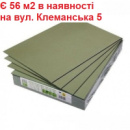 Підкладка під ламінат STEICO Eco Silent 4 мм тихий хід зелена 7 м2/уп.
