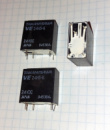 реле VE24H5-K 24VDC 24H5-K 5pin