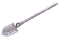 Лопата багатофункціональна Рамболд - 8-в-1 M2 біла ручка (AB-004)