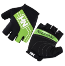 Велоперчатки Naturehike NH Cycling Half L NH23S011-T Green