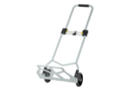 Тележка ручная Intertool 425 x 420 x 980 мм x 70 кг (LT-9008)