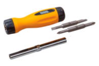 Отвертка Mastertool 4-в-1 (40-0516)