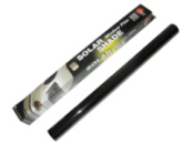 Пленка SOLUX 100 см х3м не выгорает D.Bk 10%