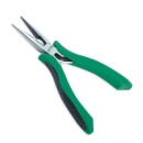 Плоскокруглогубцы 150 мм 6« TOPTUL DFCJ2206