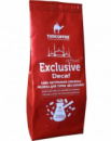 Кава мелена Туркофі Exclusive Decaf без кофеїну, 0.25кг (50 порцій)