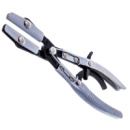 Клещи для пережима трубопроводов 12« HESHITOOLS HS-E3408-12