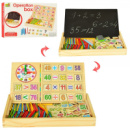 Деревянная игрушка Tree Toys Набор первоклассника MD-1314