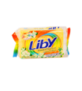Хозяйственное мыло Liby с жасмином (232 г)