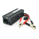 Зарядное устройство Mervesan MT-150C-12C для аккумулятора 12V-10A, зажимы, Q16