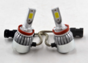 Світлодіодні лампи C6 H11 (5500 Лм)