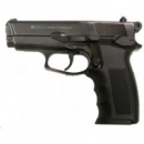 Пистолет стартовый Ekol ARAS Compact (15 патронов +1) чёрный