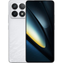 Смартфон Xiaomi Poco F6 Pro 5G 12/512GB NFC White Global UA (Код товару:37854)