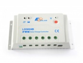 Контроллер заряда EPSOLAR LS3024B, 30A, 12В / 24В